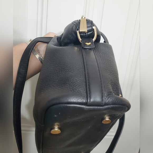 MICHAEL Kors BEDFORD LEGACY MEDIUM CONVERTIBLE SATCHEL - Picture 12 of 16